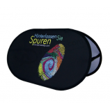 Portable A Frame Custom Printed Pop Up Advertising Banner