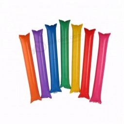 Wholesale Inflatable Cheering Noisemaker Thunder Stick
