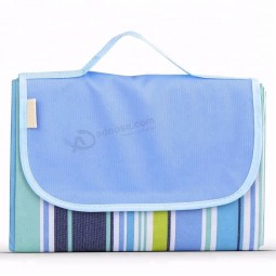 Preis inklusive Versandkosten nach USA faltbare wasserdichte Picknick-Matte
