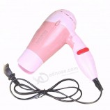 Custom Logo Gifts/Hotel/Travel/Electric Hair Blow Drier Mini Hair Dryer Foldable