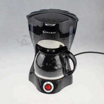 Máquina de café expresso máquina de máquina de café portátil cheia-Cafeteira automação