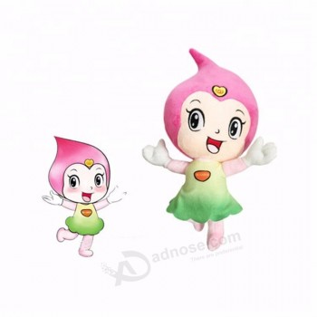 Promotion Customized Design Plush Stuffed Toys