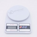 balance pocket digital electronic glass kitchen scale for wholesale