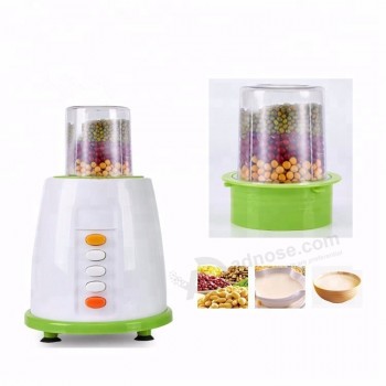 Máquina exprimidora de frutas vegetales máquina mezcladora de alimentos
