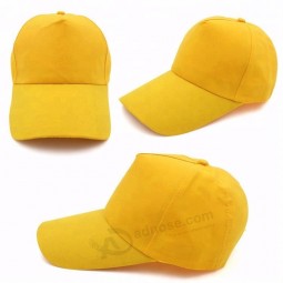 광고 스포츠 모자 모자 사용자 지정 로고 야외 활동 사용자 지정 야구 모자 모자