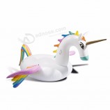 Giant Inflatable Pegasus Pool Float Summer Beach Swimming Pool Party Lounge Raft Decorations Toys