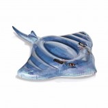 Giro di stingray galleggiante animale-In piscina gonfiabile gonfiabile galleggiante per bambini