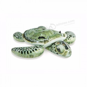 надувные реалистичные морские черепахи-на плаву