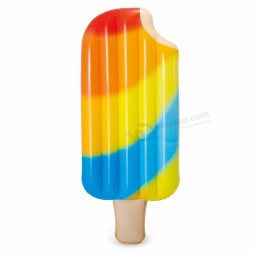 mat water swimming pool toy floating buoy inflatable float
