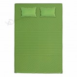 Camping lit double tente de voyage matelas de voyage camping lits superposés lits couverture tapis tapis de yoga