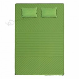 Camping lit double tente de voyage matelas de voyage camping lits superposés lits couverture tapis tapis de yoga