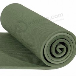 Tapis de camping en mousse matelas de voyage chaud lit tente extérieure pour le camping