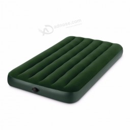 캠핑 마사지 패드에 대 한 야외 교수형 침대 손으로 배터리 펌프와 텐트 침대 airbed 키트