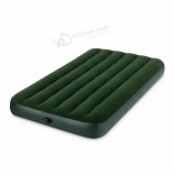 Kit matelas pneumatique lit de tente avec lit de suspension extérieur à pompe à main pour groupe de massage de camping