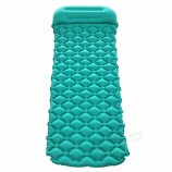Outdoor-Garten tragbare Baby Reisebett Winter Herbst Walmart aufblasbare Bett wasserdichte Schlafmatte
