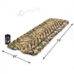 Faltbares campingbett leichte schlafunterlage tragbares babyreisebett