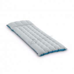 Matelas gonflable de confort de lit de camping d'enfants