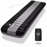 Schlafen Spa Bett Camping Matte bequem & Camping Klappbett Design Luftmatratze mit Packsack Camping Bett Zelt
