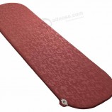 Selbstaufblasende ultraleichte Campingbett-Komfortmatte, die sich ideal für Rucksacktouren eignet