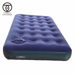 Portable moderne personnaliser le matelas pneumatique pour voiture