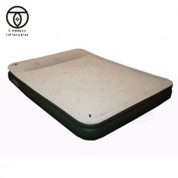 Chambre personnalisée de haute qualité sur matelas de confort air