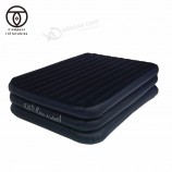 Beste slaap opgekweekt opblaasbaar full size vol-Size luchtbed matras opblazen(Opblazen)Bed