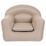 Sofá inflável sofá inflável sofá para interior/Ao ar livre