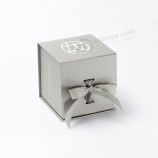 Luxury Paper Cardboard Jewelry Gift Box Printing with your Logo and high quality