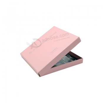 Delicate Paper Box Packaging, Paper Gift Box with your logo