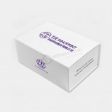 Taiwan Quality Paper Folding Gift Box with your logo