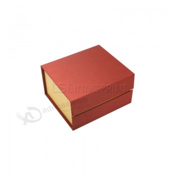 Kundenspezifische Verpackung Papierbox für Geschenk