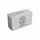 High Quality Rigid Corrugated Carton Paper Box Packaging and your logo
