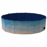 Piscina de mascotas piscina de baño plegable piscina grande para perros bañera para perros plegable para niños piscina para niños piscina para perros piscina de pvc para perros