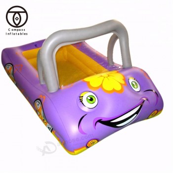 Safety Inflatable Baby Seat Boat Baby Swimming Bath Boat Baby Swim pool