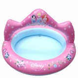 Children above ground small swimming pools kids inflatable water game swimming pool for kids