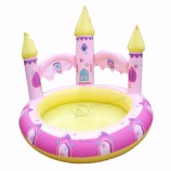 Inflatable Pool With Balls, Inflatable Ball Pool