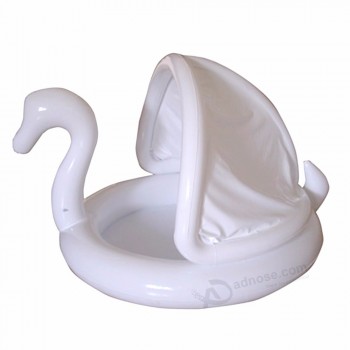 Piscina portatile galleggiante piscina gonfiabile vasca da bagno portatile per bambini piscina gonfiabile baby