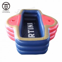 large family pvc inflatable swimming pool inflatable swimming pool for adult
