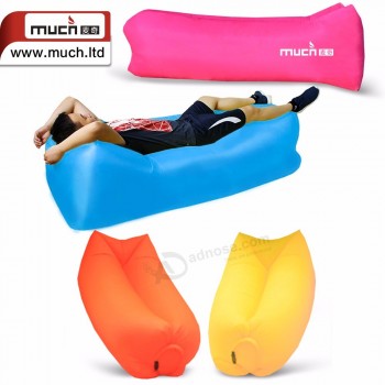 210T ripstop nylon inflatable beach airbag