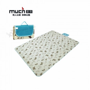 Cina nuovo tappeto da picnic personalizzato di buona qualità per picnic