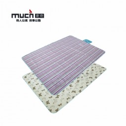 Wholesale foldable large picnic rugs waterproof
