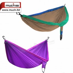 easy to use camping backpack hammock