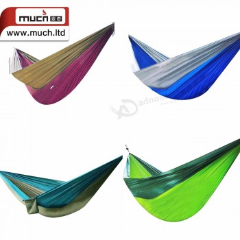 parachute hammock sleeping bag outdoor nylon hammock