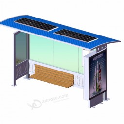 prefabricated bus station shelters prices bus stop shelter
