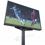 Customized Advertising Scrolling Billboard with your logo