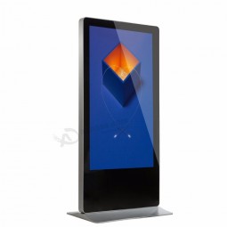изготовленный на заказ lcd показывает экран касания киоска игроков рекламы