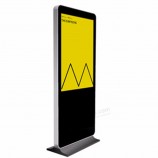 Bodenständer LCD Digital Signage Wifi LCD-Anzeige