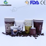 paper water cups_small paper cups for drink_mini disposable coffee cups