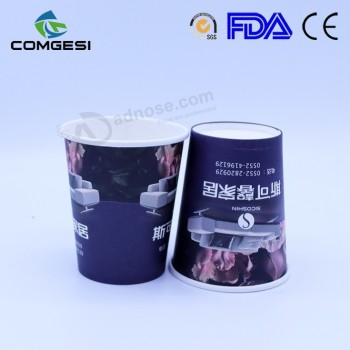 wholesale disposable cups_recycled paper cups_paper dixie cups