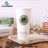 Einweg-Heißbecher_Kaffee-Pappbecher design_eco-Freundliche Pappbecher